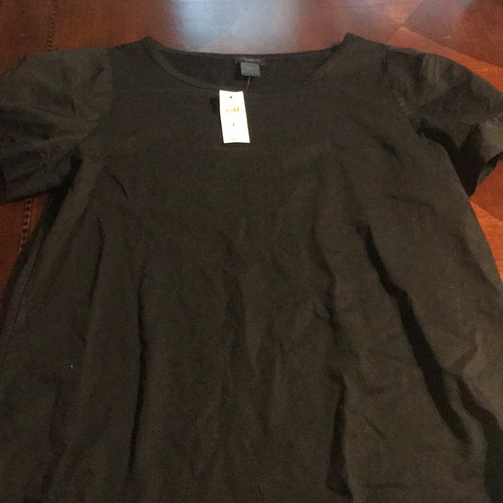 Ann Taylor factory blouse